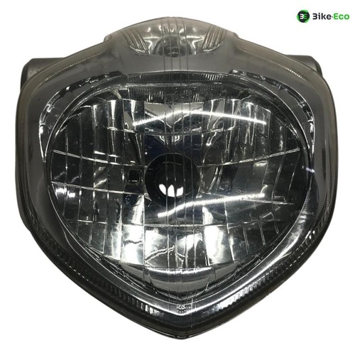Ottica faro anteriore - faro, yamaha