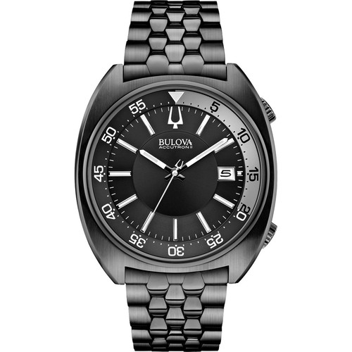 Bulova accutron snorkel - bulova,