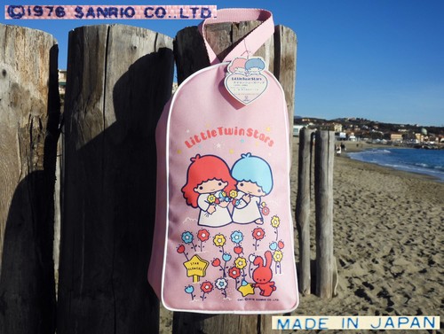 Sanrio vintage little - 👜,