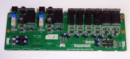 Scheda jack audio korg - jack,