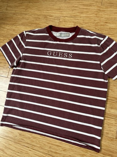 Shirt guess originals los - t-shirt,