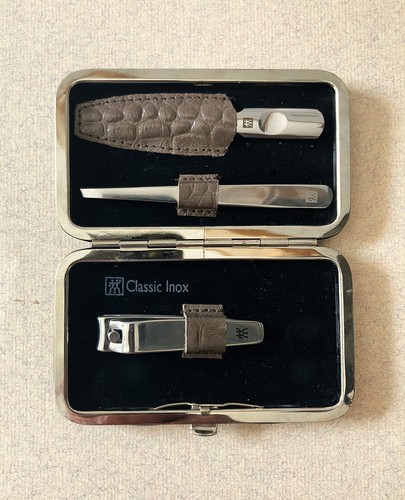 Zwilling classic inox set 3 - zwilling,