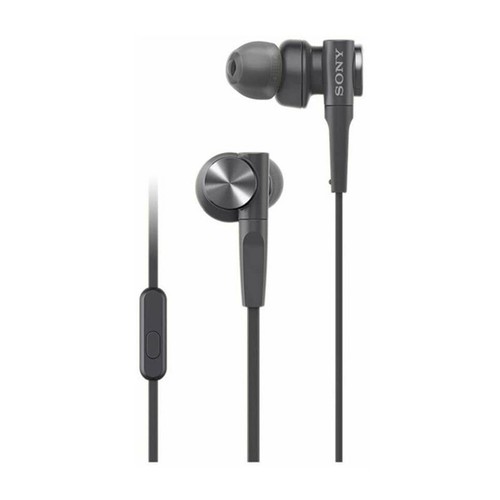 Sony mdr xb55ap - mdr-xb55ap, booster