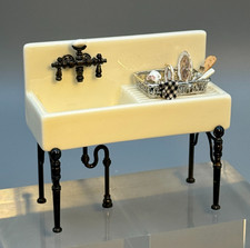 Lotto porcellana Reutter