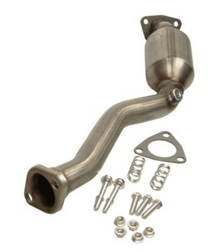 Catalizzatore per honda jazz - per,