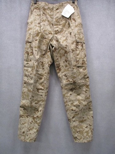 Pantaloni usgi usmc desert - pantaloni,
