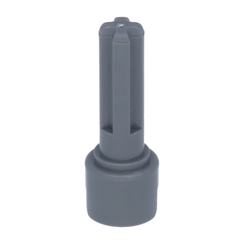 Lego grigio scuro technic - grigio,