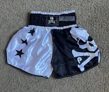Pantaloncini Muay Thai Phantom