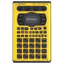 Roland SP-404MK2-Y Yellow
