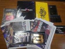 Bigbang vip fan magazine - bigbang,
