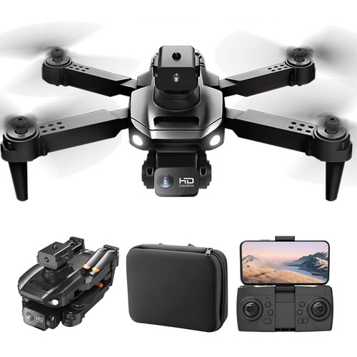 Drone quadcopter fpv - drone, con