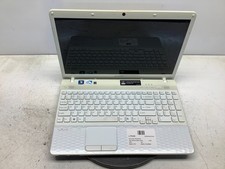 Sony Vaio VPCEH11FX Intel