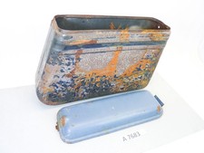 Borsa valigia laterale - , guzzi