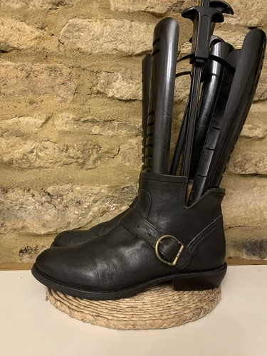 Stivali cowboy fiorentini - stivali, +