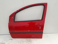 2009 CITROEN C1 PORTA