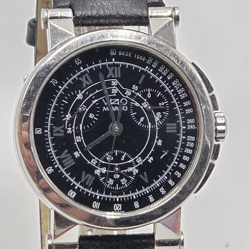 Orologio uomo movado - orologio, vizio