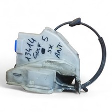 SERRATURA ANTERIORE SINISTRA PER VOLKSWAGEN Golf 5 Berlina 3D1837015AP (03>08)