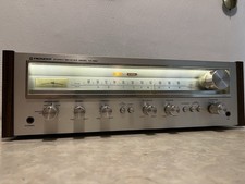 Pioneer SX-550 Ricevitore