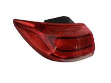 STOP FANALE POSTERIORE