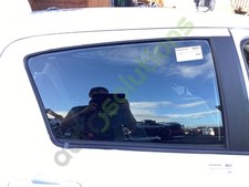 Vetro porta posteriore