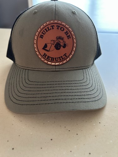 Cappello berretto richardson - cappello,