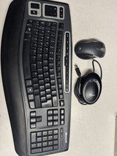 Tastiera Microsoft wireless