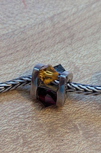 Autentico trollbeads gioiello - autentico,