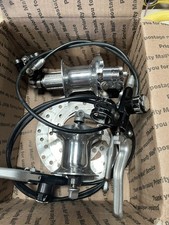 Mozzi Hope Big Un, MK1, 32h