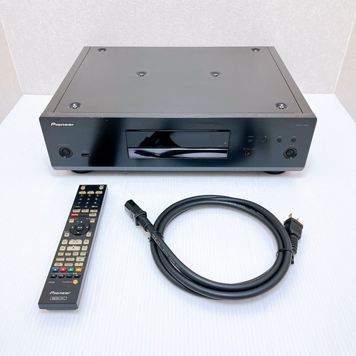 Pioneer bdp lx88 lettore dvd - bdp-lx88,