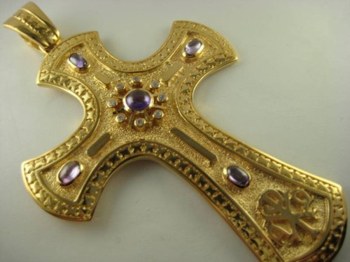 Croce pettorale per - , vescovi