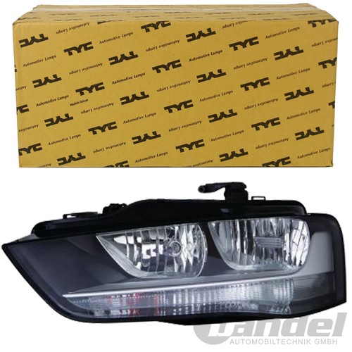 Tyc fari anteriori h7 - tyc,