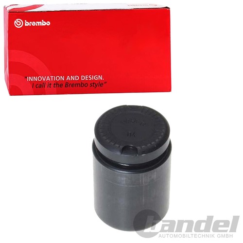 Brembo pistone pinza freno - brembo,