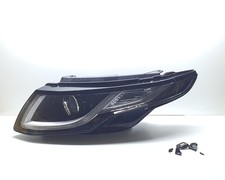 FARO ANTERIORE SINISTRO PER