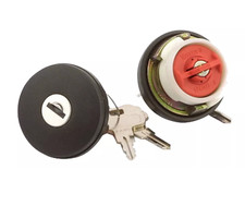 Tappo Carburante Antifurto Per