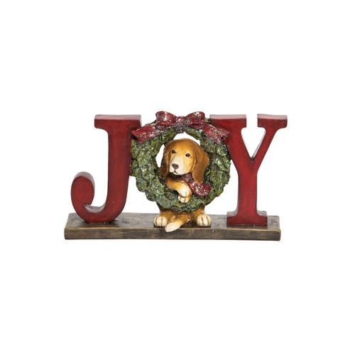 Joy puppy fig - puppy,