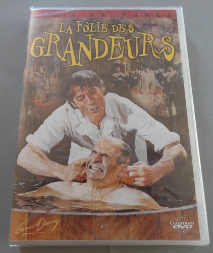 Dvd pal folie des - dvd, la