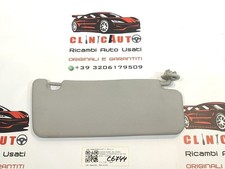 PARASOLE ALETTA ANTERIORE SX