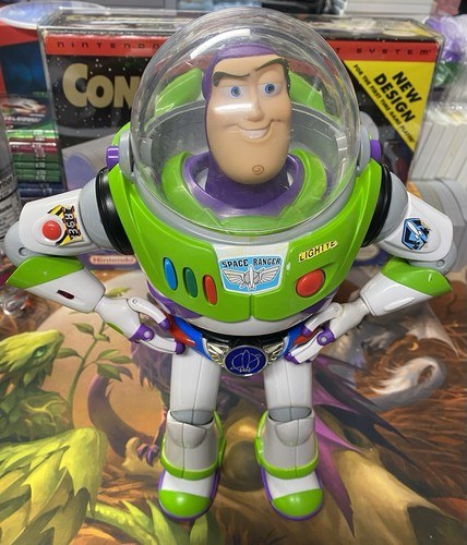 Cintura utility pixar toy - cintura,