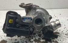 TURBINA PER RENAULT CLIO Serie