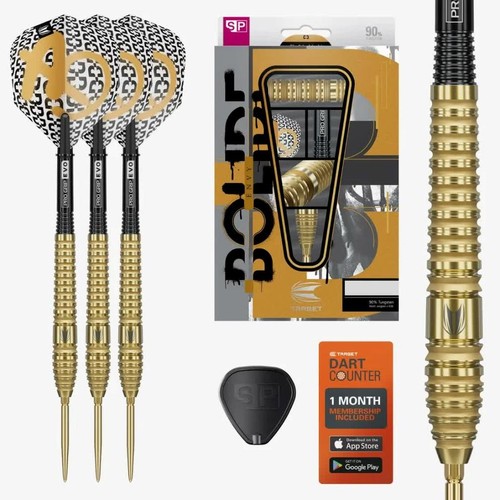 Target bolide envy swiss - bolide,