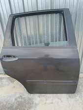 Porta Portiera Posteriore