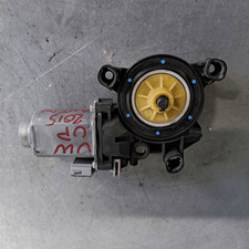 6RU959801 Motorino alzacristallo porta ant. DX SKODA CITIGO 1.0 metano Ber