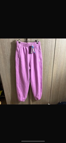 Tuta adidas rosa donna - rosa,
