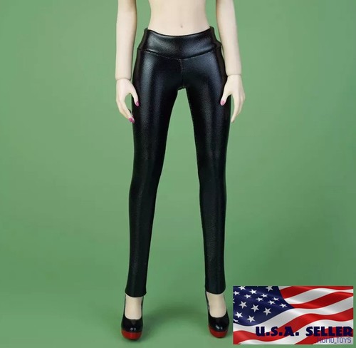 Pantaloni pelle 6 per - pelle,