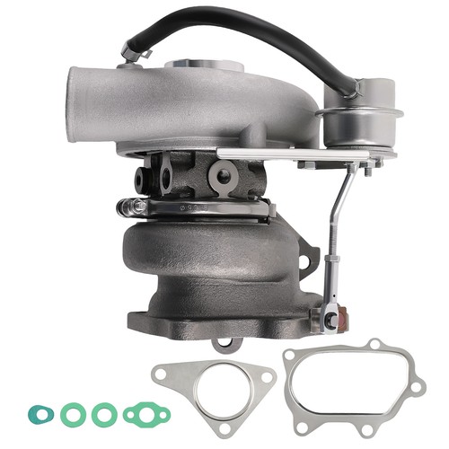 Turbocompressore for subaru - turbocompressore,