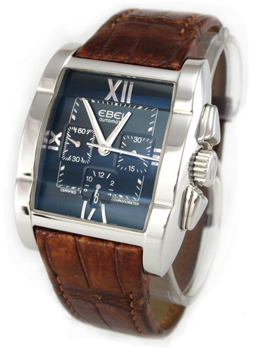 Ebel tarawa automatic - tarawa,