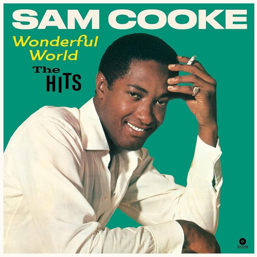 Sam cooke wonderful - sam, –