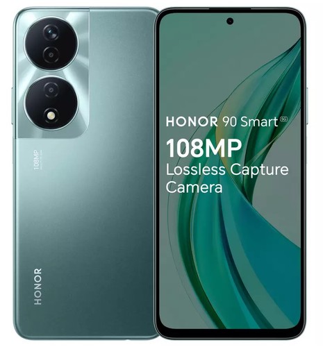 Smartphone honor smart - smartphone,