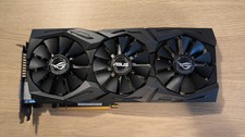 Perfetta Scheda Video Asus ROG