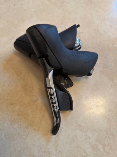 Leva cambio freno sram red - cambio-freno,